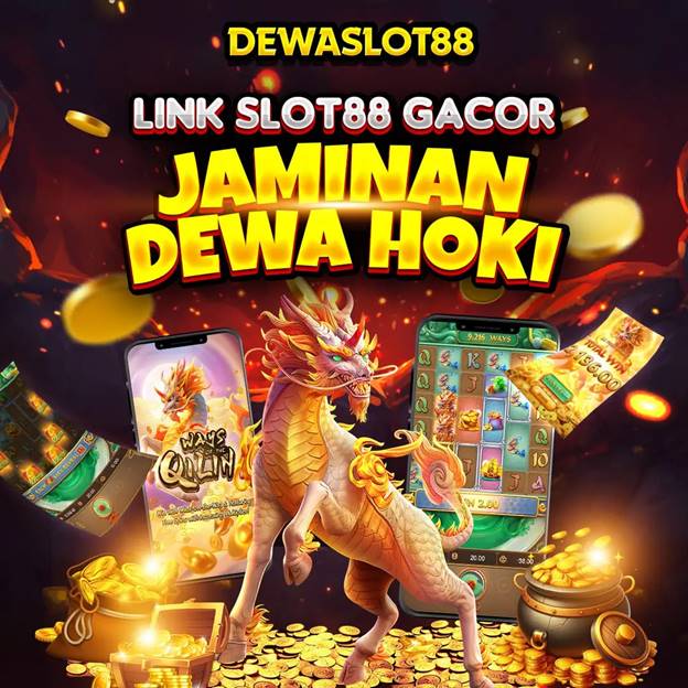 Dewaslot88 Official Site for High RTP Slot Gacor Games 1 image 1