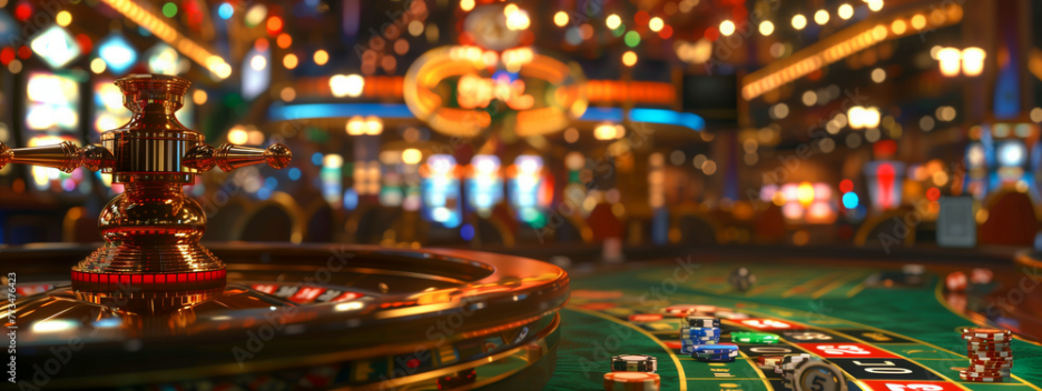 Top Gaming Platforms for Casino Fans 1 image 2